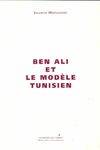 Ben Ali et le modèle tunisien
