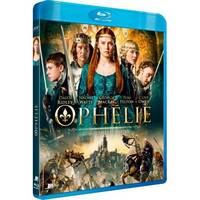 Ophélie - Blu-ray (2018)