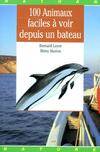 100 animaux faciles à voir depuis un bateau