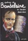 Poèmes de Baudelaire en bandes dessinées