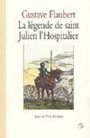 Legende de st julien l hospitalier (La)