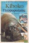 Kiboko L'hippopotame