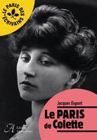 Le Paris de Colette