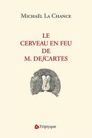 LE CERVEAU EN FEU DE M. DESCARTES