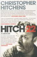 Hitch-22, A memoir