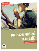 La prisonnière du Djebel