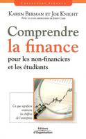 Comprendre la finance pour les non-financiers et les étudiants, pour les non-financiers et les étudiants