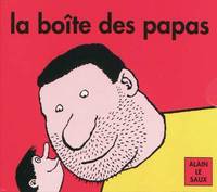 La boîte des papas, La boite des papas