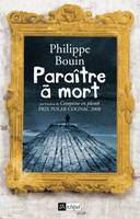 PARA√å√¢√•√îTRE A MORT