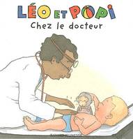 13, Léo et Popi - Chez le docteur