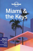 Miami & The Keys 6ed -anglais-