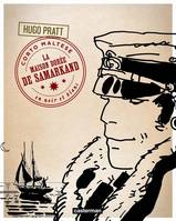 Corto Maltese., 9, La Maison dorée de Samarkand