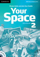 YOUR SPACE LEVEL 2 WORKBOOK