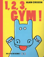 Un livre qui remue !, 1, 2, 3 gym !