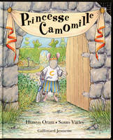 Princesse Camomille