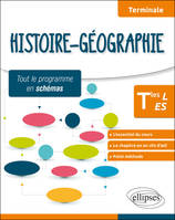 Histoire géographie - Tle L et ES