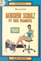 Monsieur Schulz et ses Peanuts