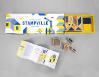 Stampville /anglais