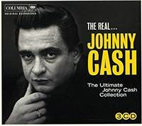 Real Johnny Cash (The) / 3CD