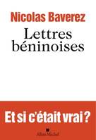 Lettres béninoises