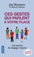 Ces gestes qui parlent à votre place