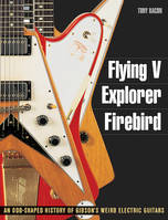 FLYING V, EXPLORER, FIREBIRD  GUITARE