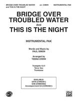 Bridge Over Troubled Water and This Is the Night, Instrumental Parts