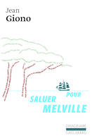 Pour saluer Melville