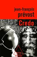 Credo, roman