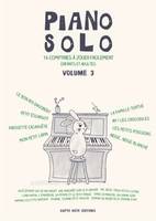 Piano Solo Volume 3