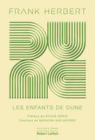 Dune - Tome 3 : Les Enfants de Dune