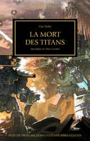 La mort des titans, apocalypse sur Bêta-Garmon