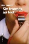 Six femmes au foot