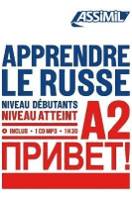 Apprendre le russe, Niveau débutants