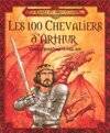 Les 100 chevaliers d'Arthur, Volume 4, Les 100 chevaliers d'Arthur, Volume 4, Les 100 chevaliers d'Arthur, Volume 4, Les 100 chevaliers d'Arthur