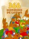 366 Histoires de lapins
