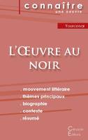 Fiche de lecture L'Oeuvre au noir de Marguerite Yourcenar (analyse littéraire de référence et résumé complet)