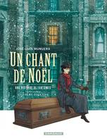 Un chant de Noël, Une histoire de fantômes