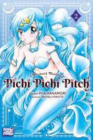 2, Pichi Pichi Pitch T02