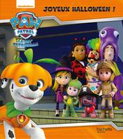 Paw patrol, la Pat'patrouille, Pat' Patrouille - Joyeux Halloween