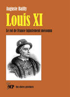 Louis XI, Le roi de France injustement méconnu