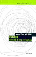 Tunisie, carnets d'une révolution