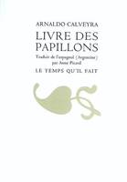 Livre des papillons