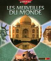 LES MERVEILLES DU MONDE