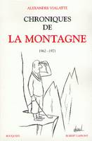 Chroniques de la Montagne - tome 2, Volume 2
