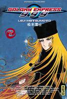 7, Galaxy Express 999 - Tome 7