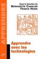 Apprendre avec les technologies