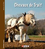 Chevaux de trait, le passé a de l'avenir