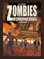 1, Zombies néchronologies T01, Les Misérables