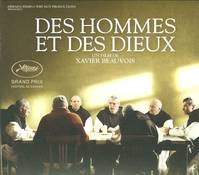 DES HOMMES ET DES DIEUX BOF